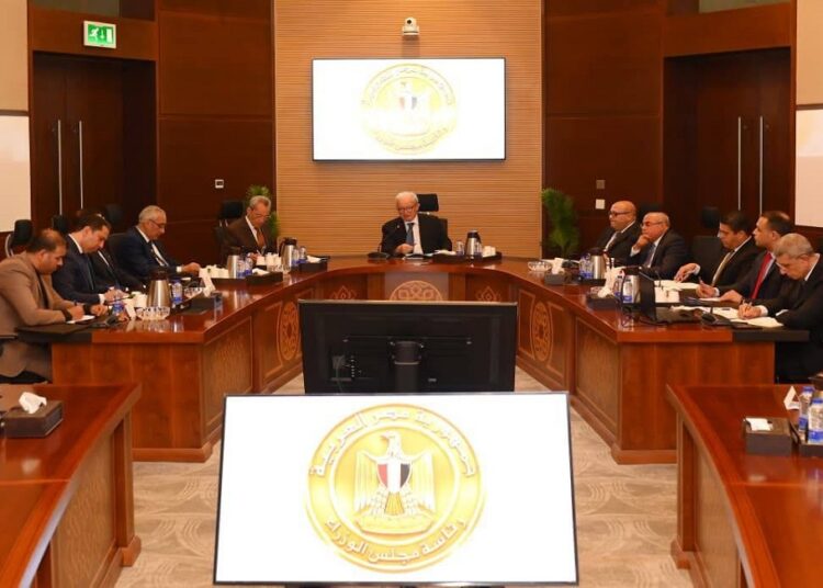 حوكمة الشركات