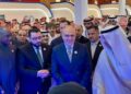 أسبوع المياه السعودي