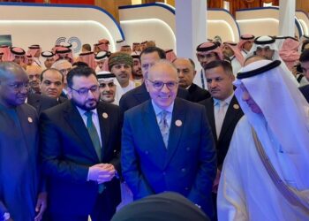 أسبوع المياه السعودي