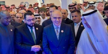 أسبوع المياه السعودي
