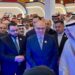أسبوع المياه السعودي