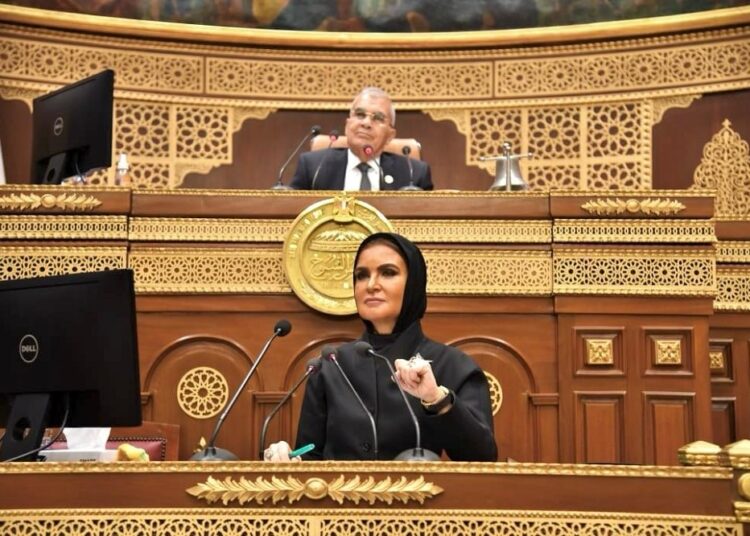 مشروع قانون خطة التنمية