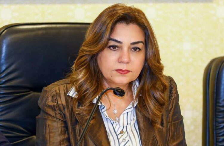 الموجة 29 لإزالة التعديات