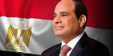 السيسي