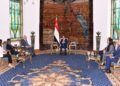 السيسي