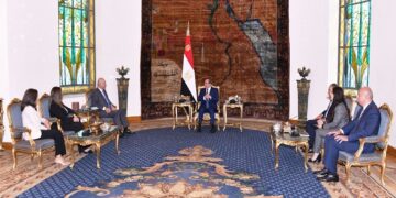 السيسي