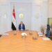 الرئيس عبد الفتاح السيسي