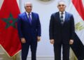 مصر والمغرب