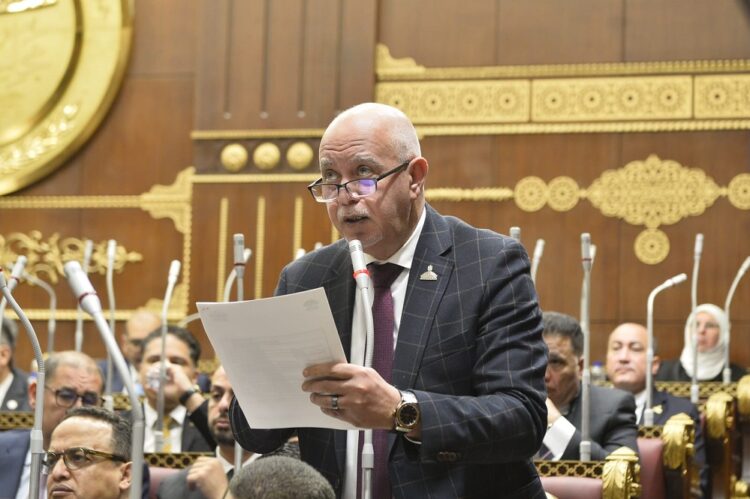 القطاع الصناعي