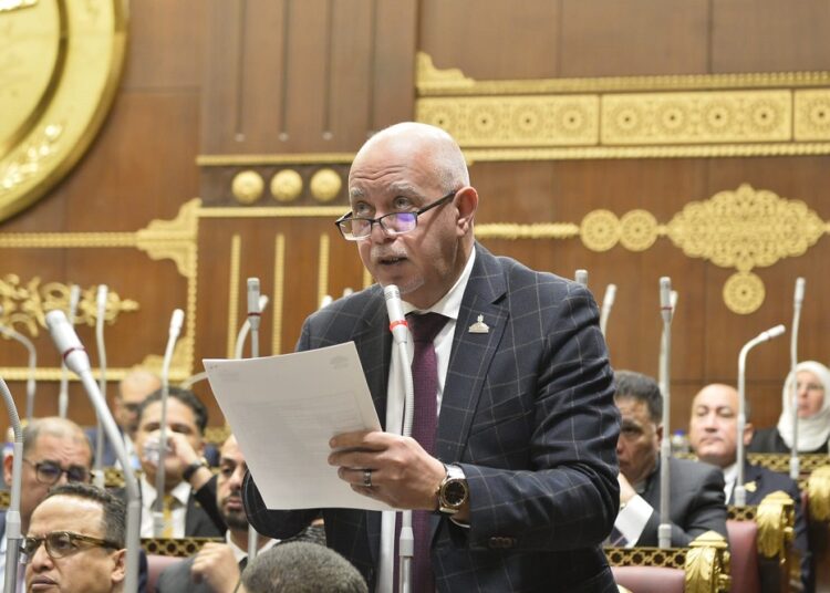 القطاع الصناعي