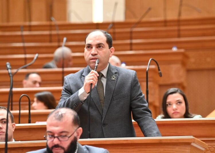 الشعب المصري