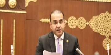 المحاصيل الاستراتيجية