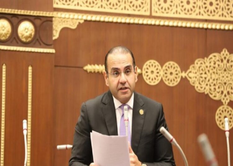 المحاصيل الاستراتيجية
