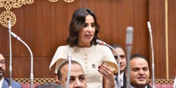 تمكين المرأة