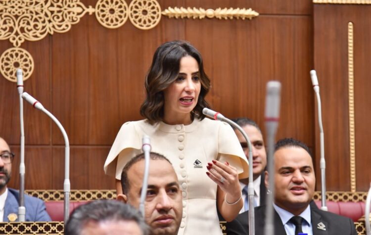 تمكين المرأة