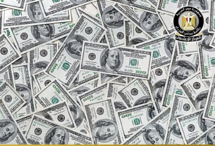 تحويلات المصريين بالخارج