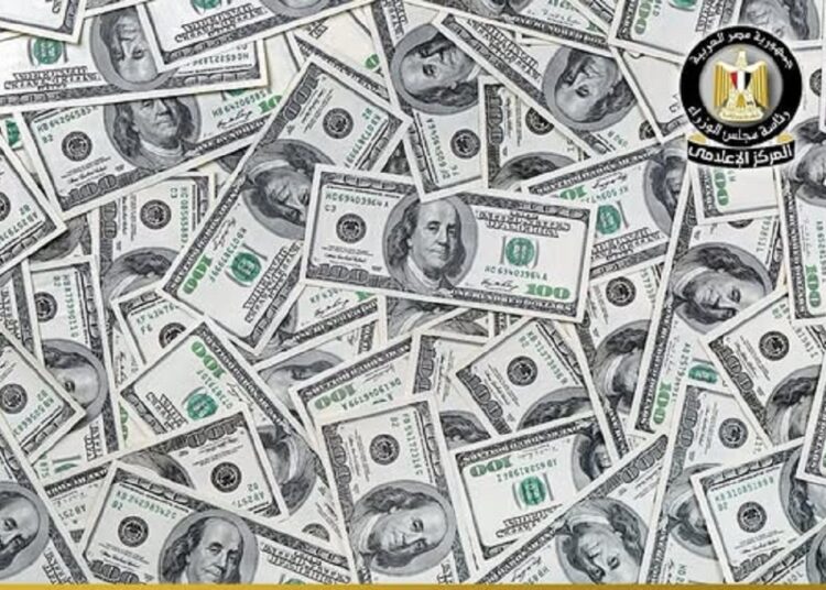 تحويلات المصريين بالخارج