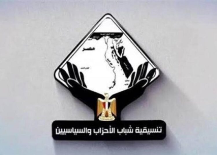 تنسيقية شباب الأحزاب