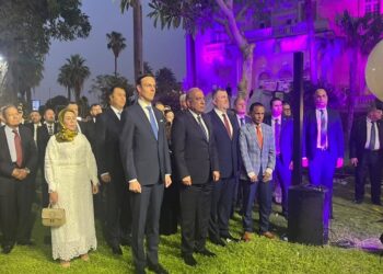العلاقات المصرية الروسية