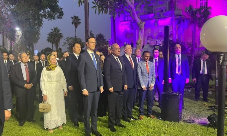 العلاقات المصرية الروسية