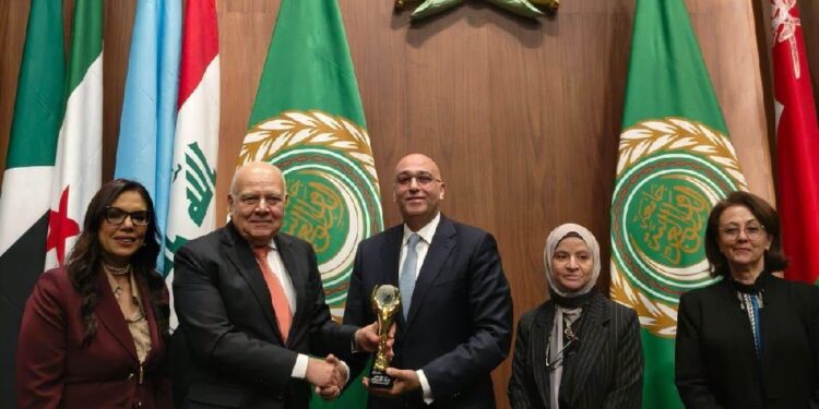 المرأة العربية