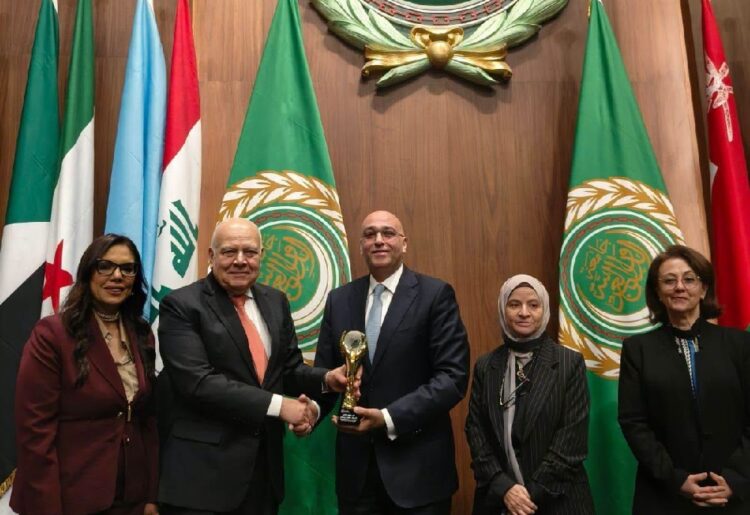 المرأة العربية