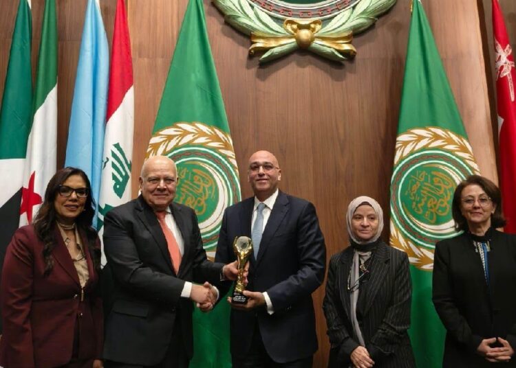 المرأة العربية
