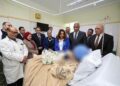المهندسة حكمت الباز