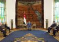 السيسي