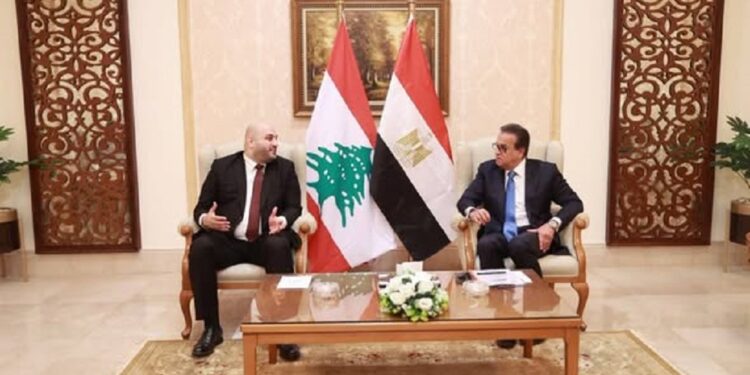 مصر