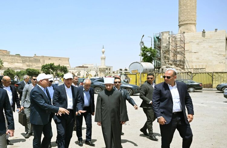 مسجد المسبح