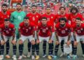 منتخب مصر