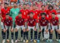 منتخب مصر