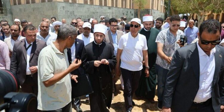 البهنسا