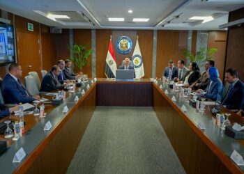 منتدى مصر للتعدين 2026