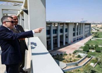 جامعة النيل