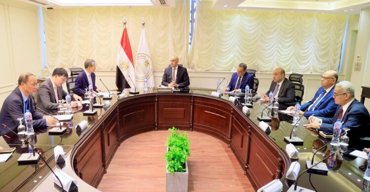 تعزيز التعاون التعليمي بين مصر والصين.. شراكة استراتيجية تتطلع إلى المستقبل