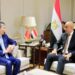 مصر والصين