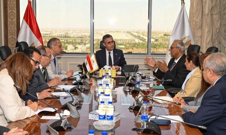 وزارة التموين