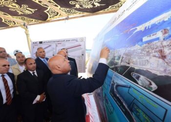 وزير النقل