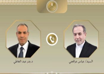 مصر وإيران