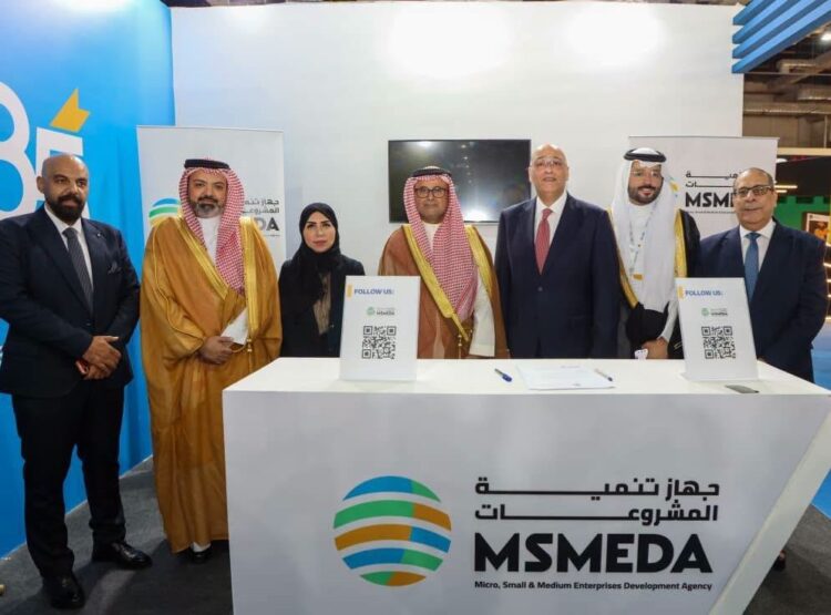 انطلاق المعرض المصري السعودي الدولي للامتياز التجاري FRANEX 2026 في القاهرة