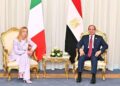 السيسي