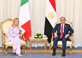 السيسي