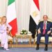 السيسي