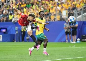 كأس العالم 2026