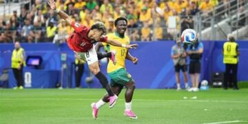 كأس العالم 2026