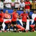 منتخب مصر