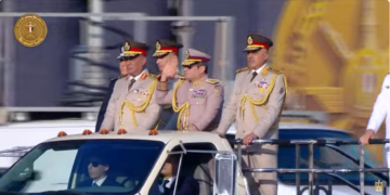 السيسي