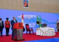 الرئيس السيسي يعزز التعاون الاقتصادي بين مصر وتنزانيا لتحقيق التنمية المشتركة